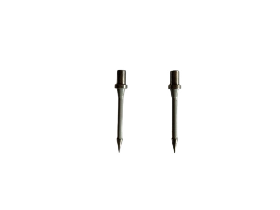 Тефлонові голки (2 шт.) для вологоміра Metrinco M140W, M141W 45/30 мм