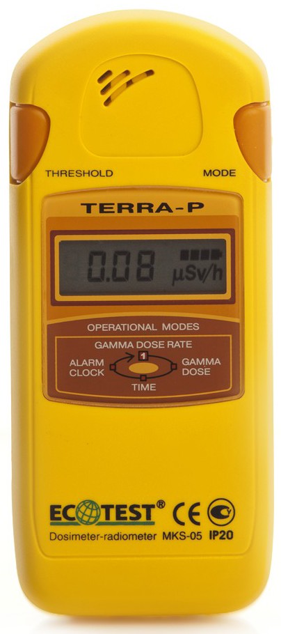 МКС-05 ТЕРРА-П