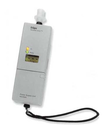 Мундштук для алкотестера Drager 7410