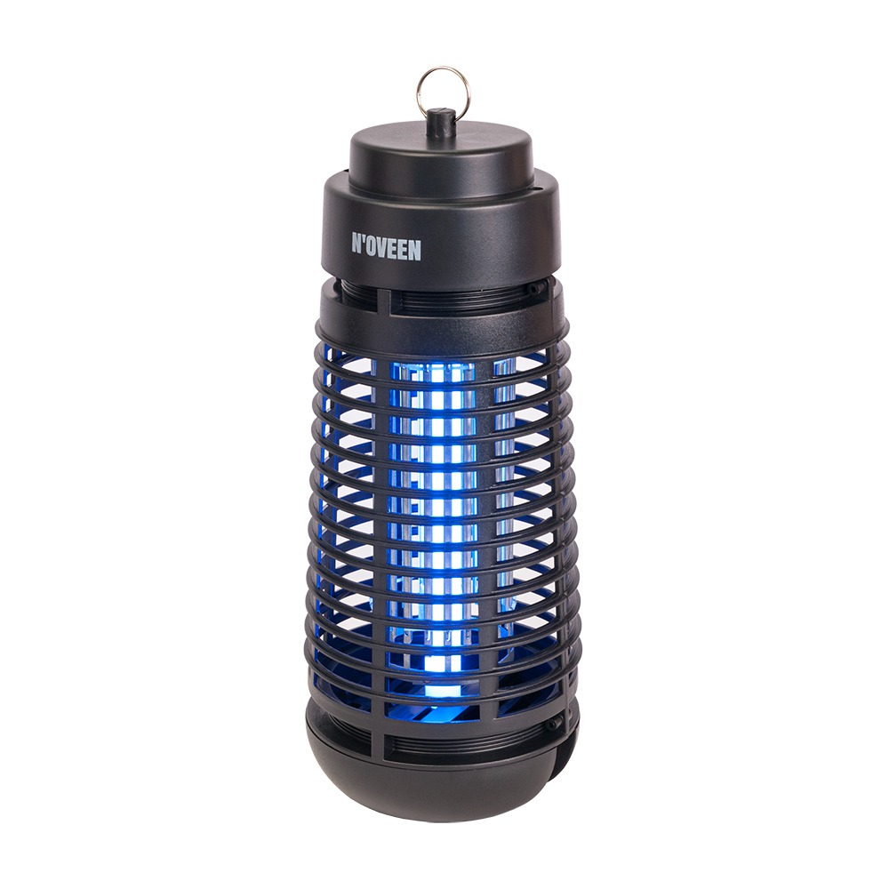 Ультрафіолетова лампа-знищувач комах Noveen IKN-6 Lampion