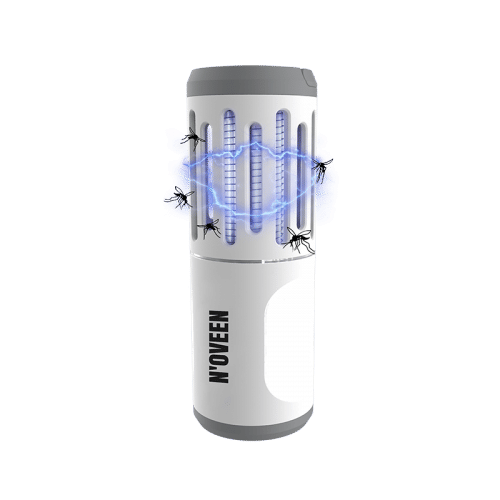 Акумуляторний ліхтар від комах Noveen IKN854 LED IP44