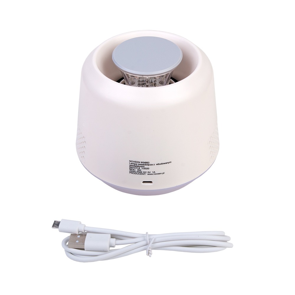 Noveen IKN883 LED USB IPX4