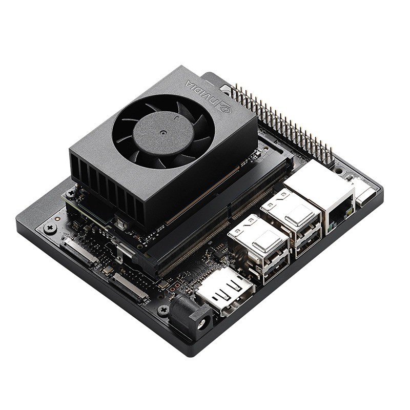 NVIDIA Jetson Orin Nano Super Developer Kit