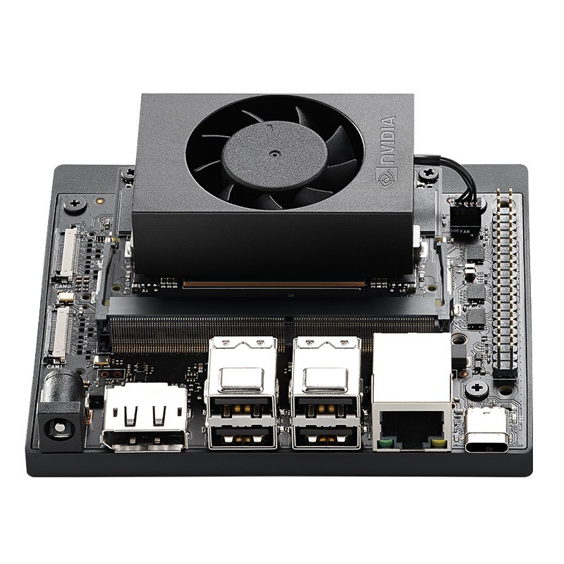 NVIDIA Jetson Orin Nano Super Developer Kit