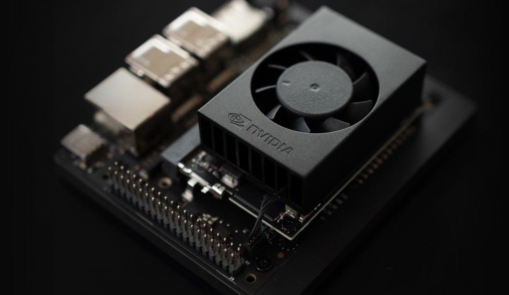 NVIDIA Jetson Orin Nano Super Developer Kit
