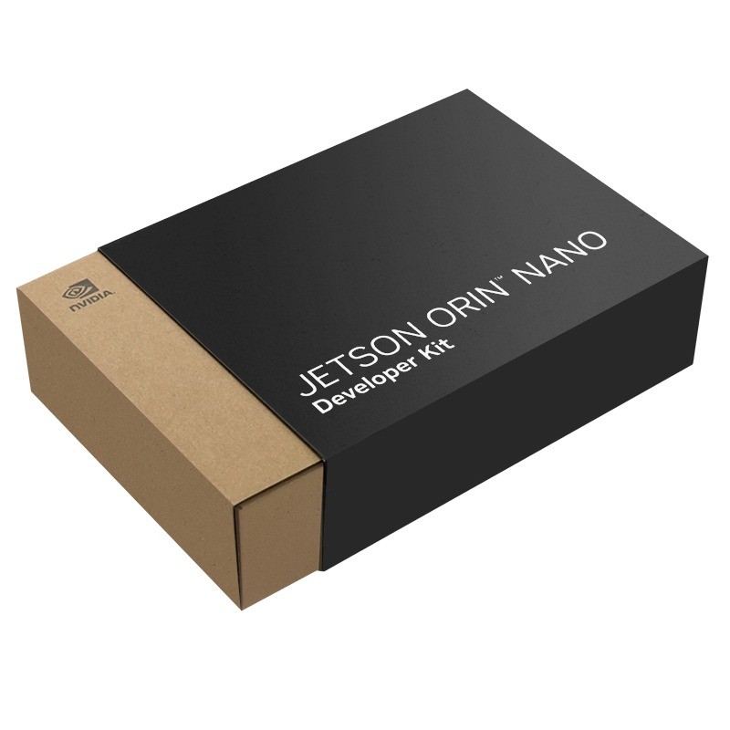 NVIDIA Jetson Orin Nano Super Developer Kit