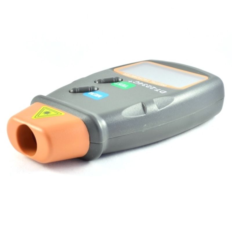 Оптичний тахометр Walcom DT-2234С+