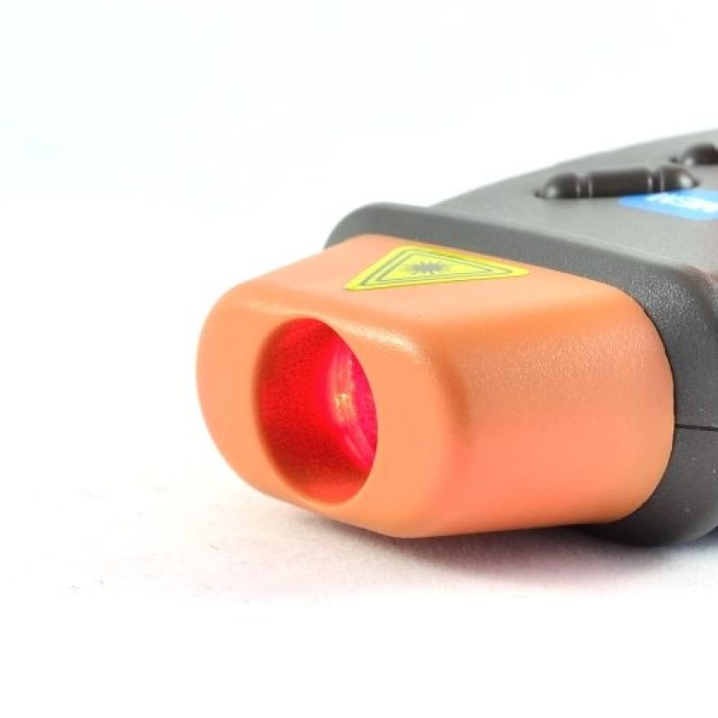 Оптичний тахометр Walcom DT-2234С+