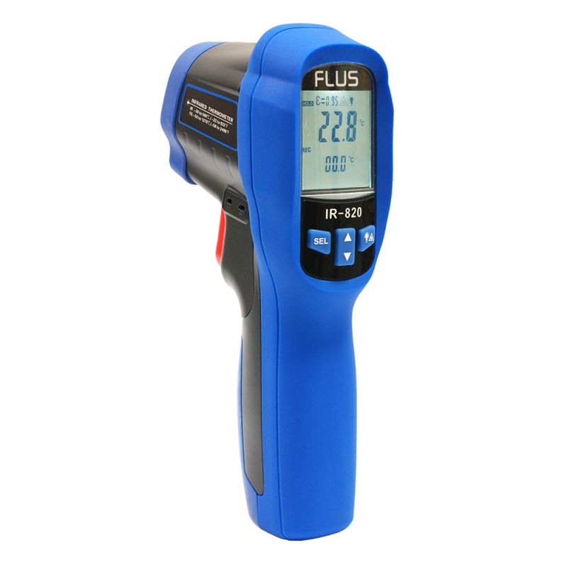 Flus IR-820
