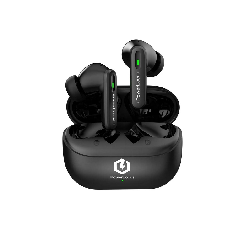 PowerLocus Fit