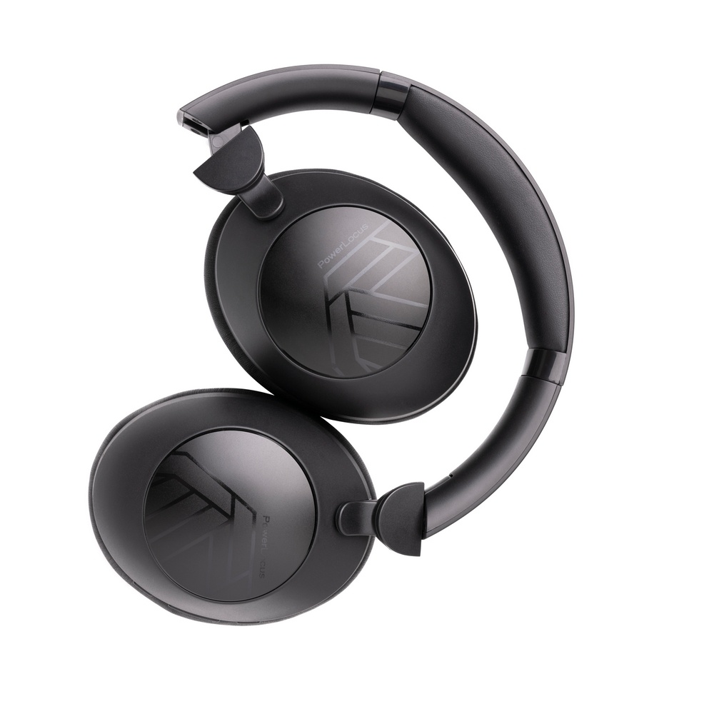 PowerLocus Orion Black