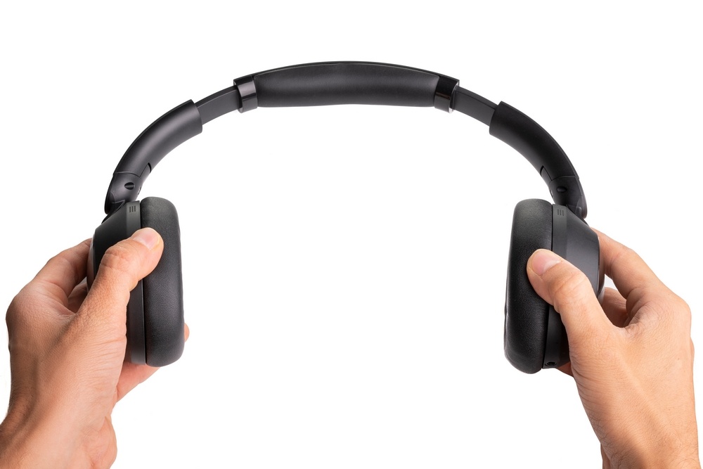 PowerLocus Orion Black