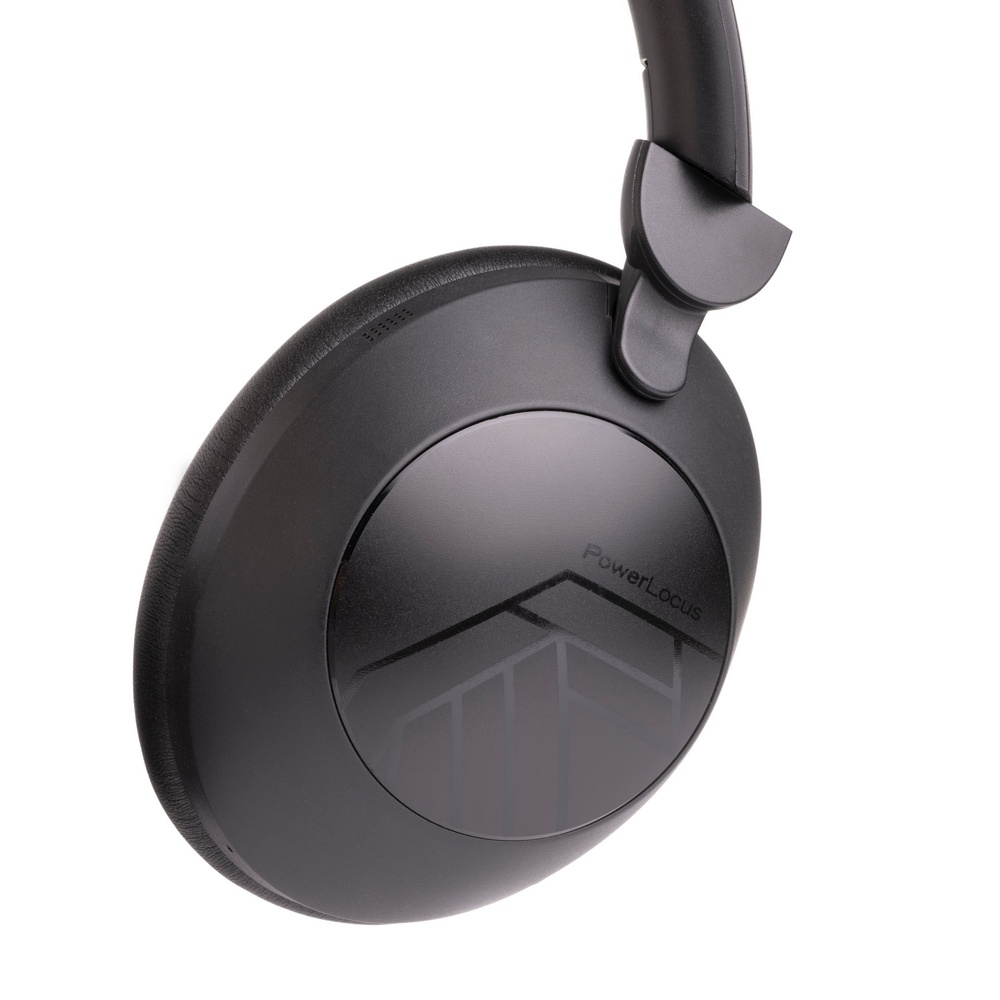 PowerLocus Orion Black