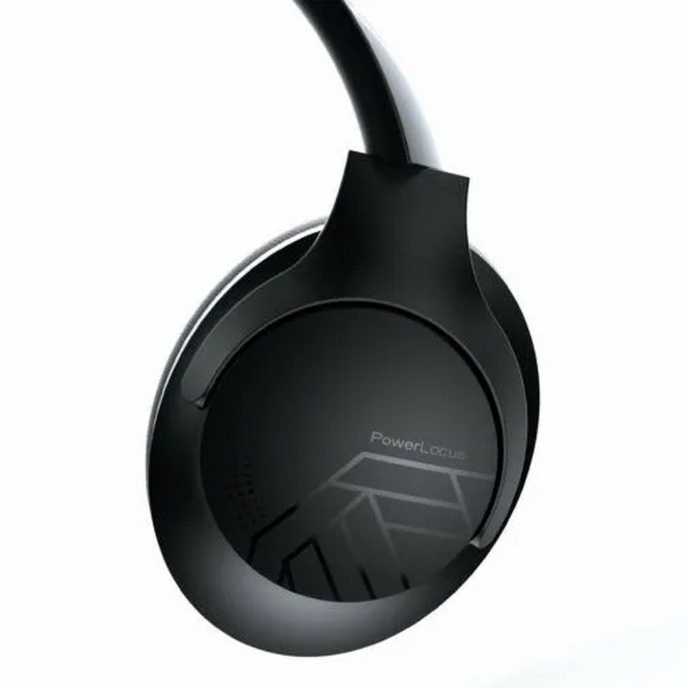 PowerLocus P3 Black