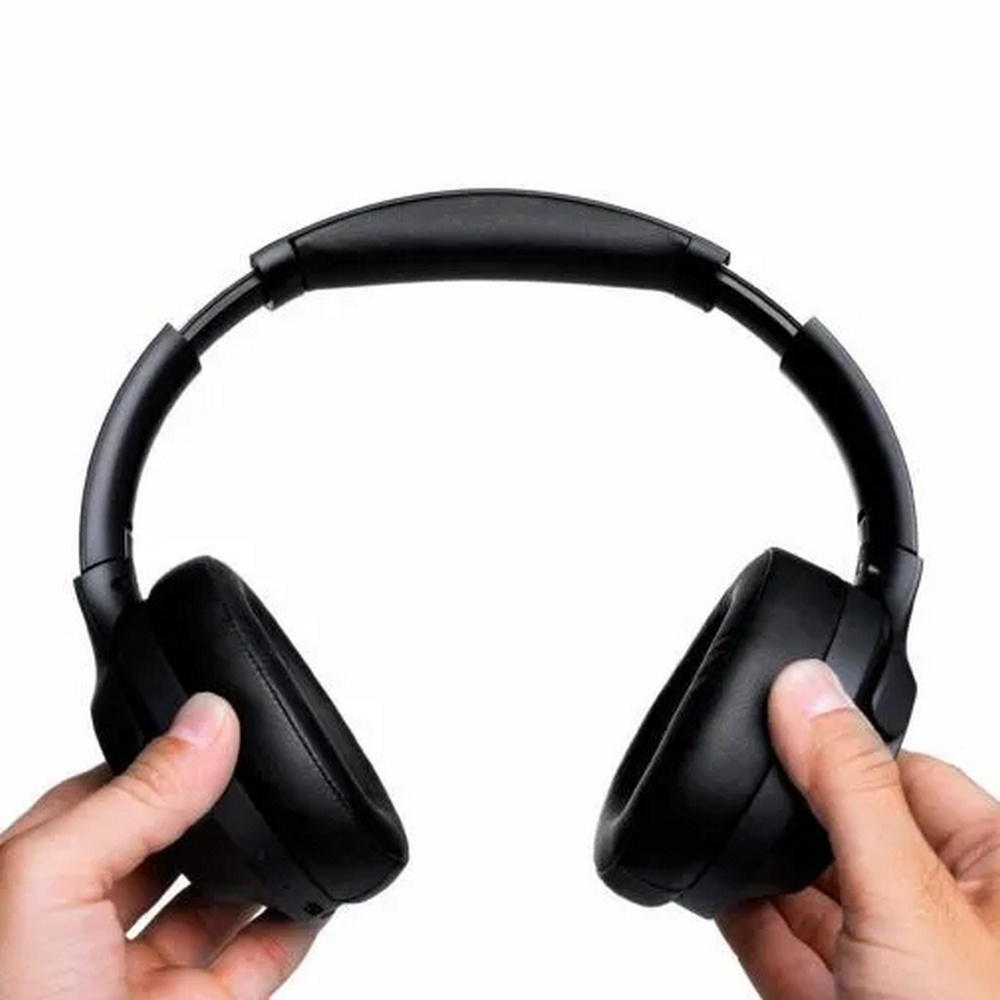 PowerLocus P3 Black