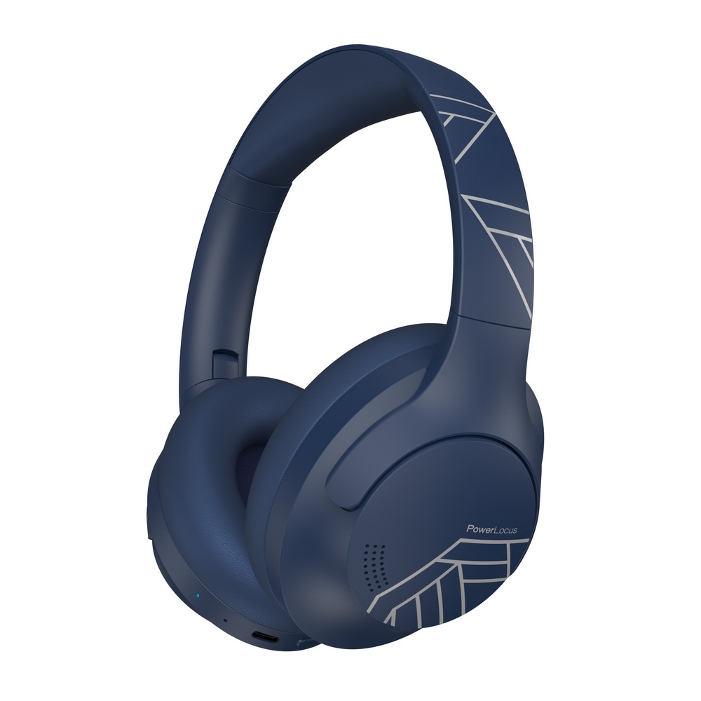 PowerLocus P3 Blue зі складаними чашками