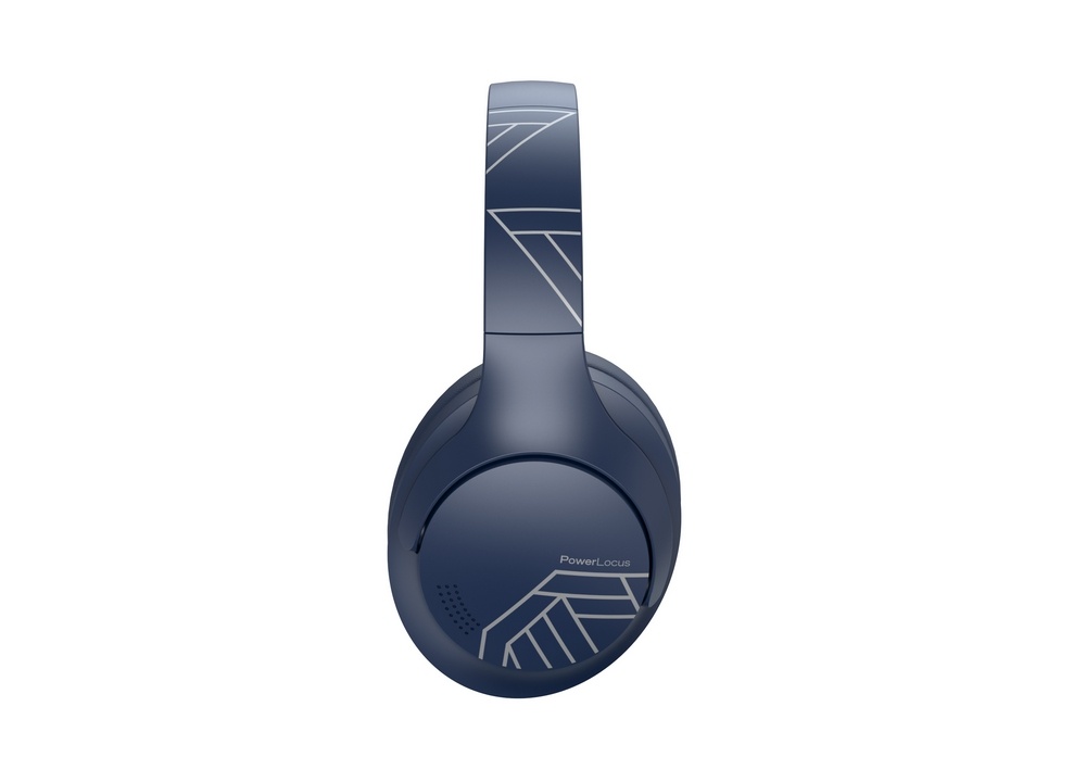 PowerLocus P3 Blue