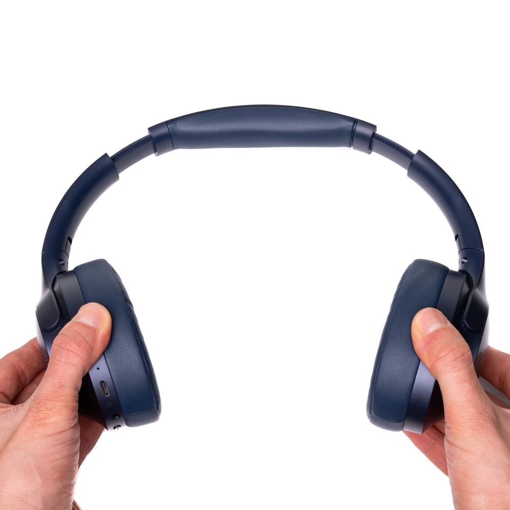 PowerLocus P3 Blue