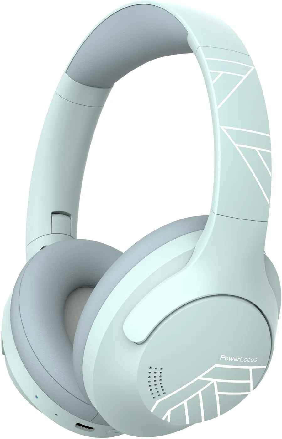 PowerLocus P3 Mint