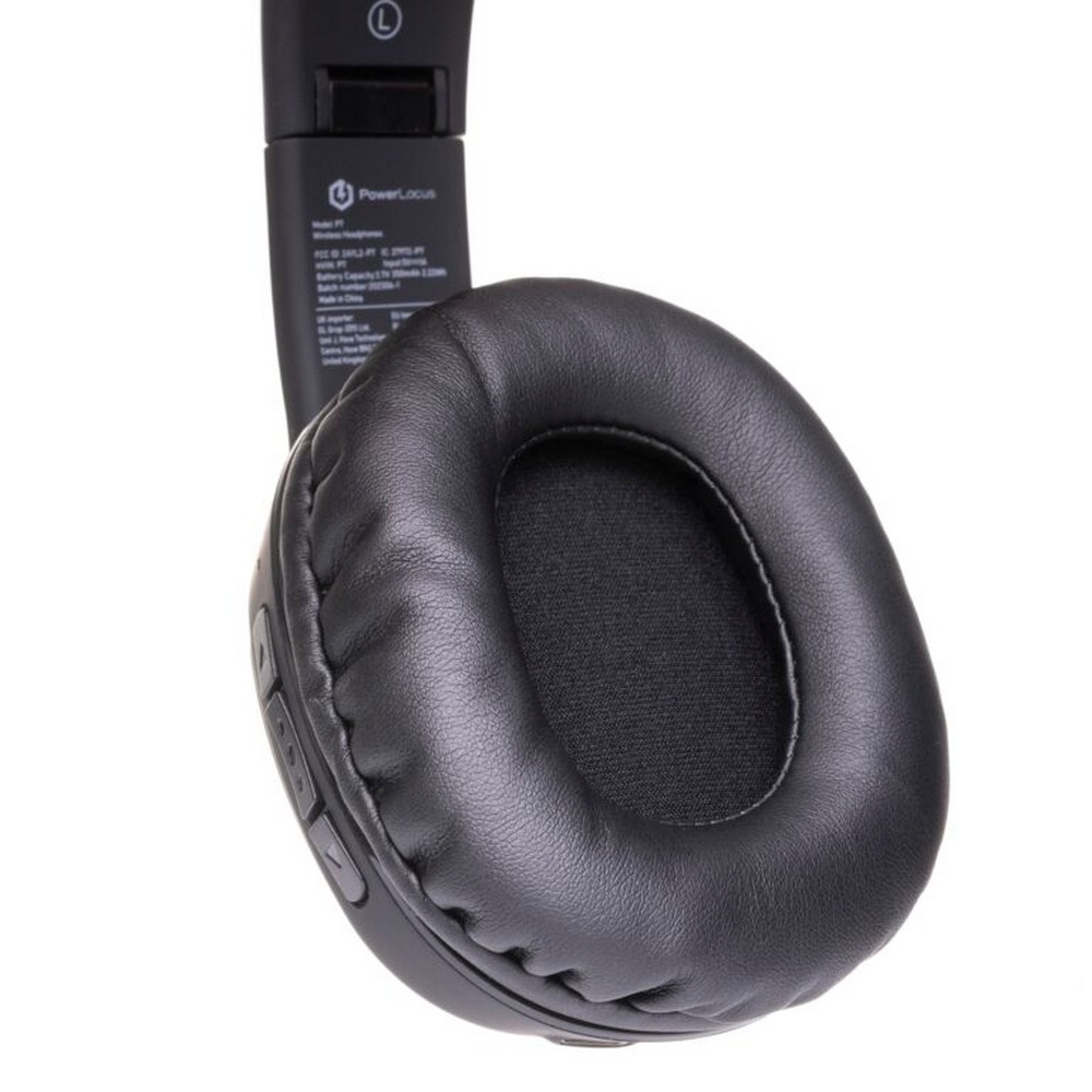 PowerLocus P7 Black