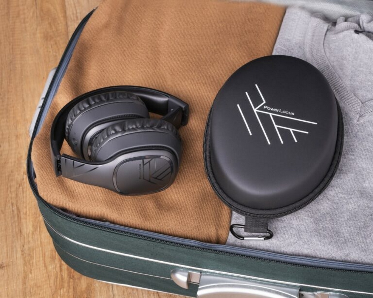 PowerLocus P7 Black