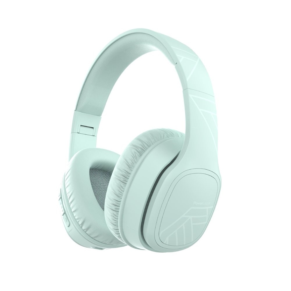 Складані навушники PowerLocus P7 Mint