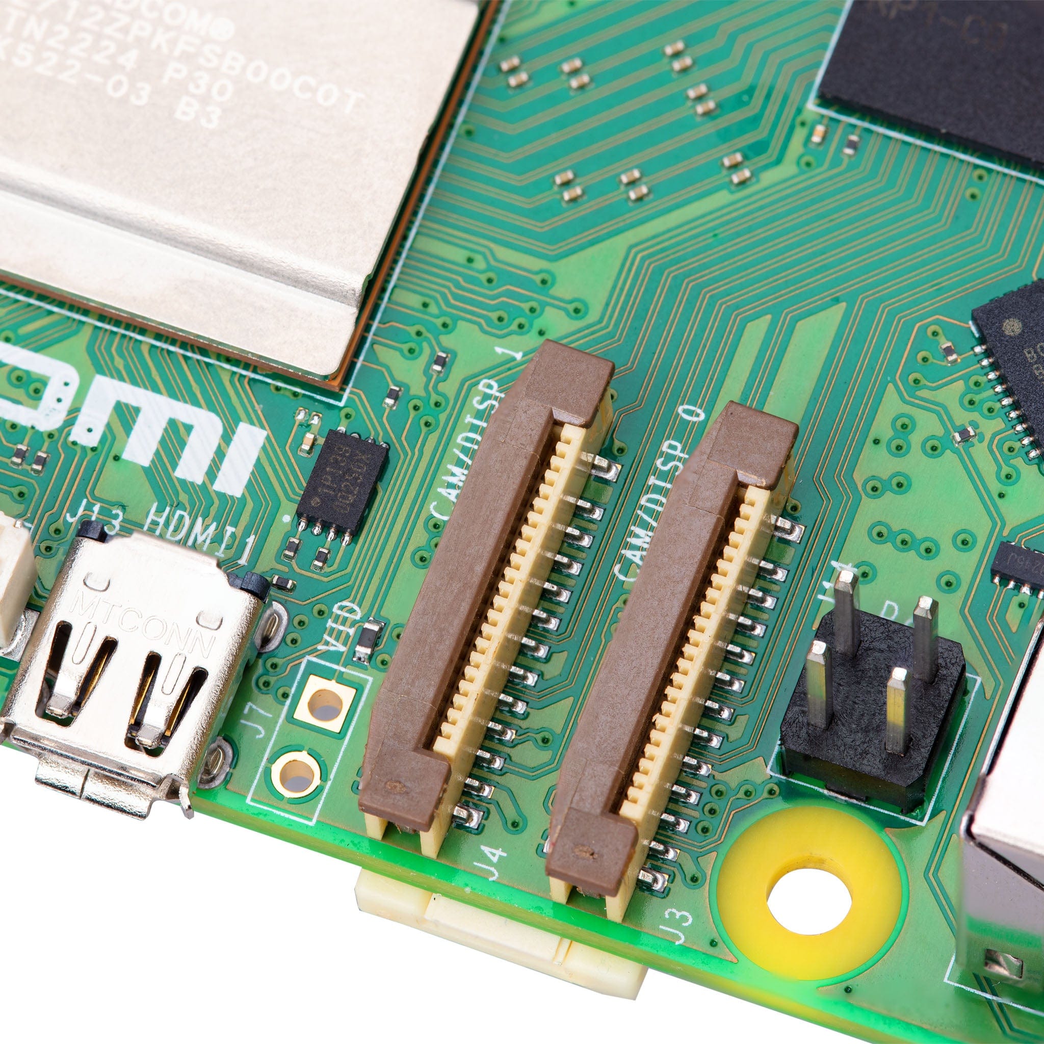 Raspberry Pi 5