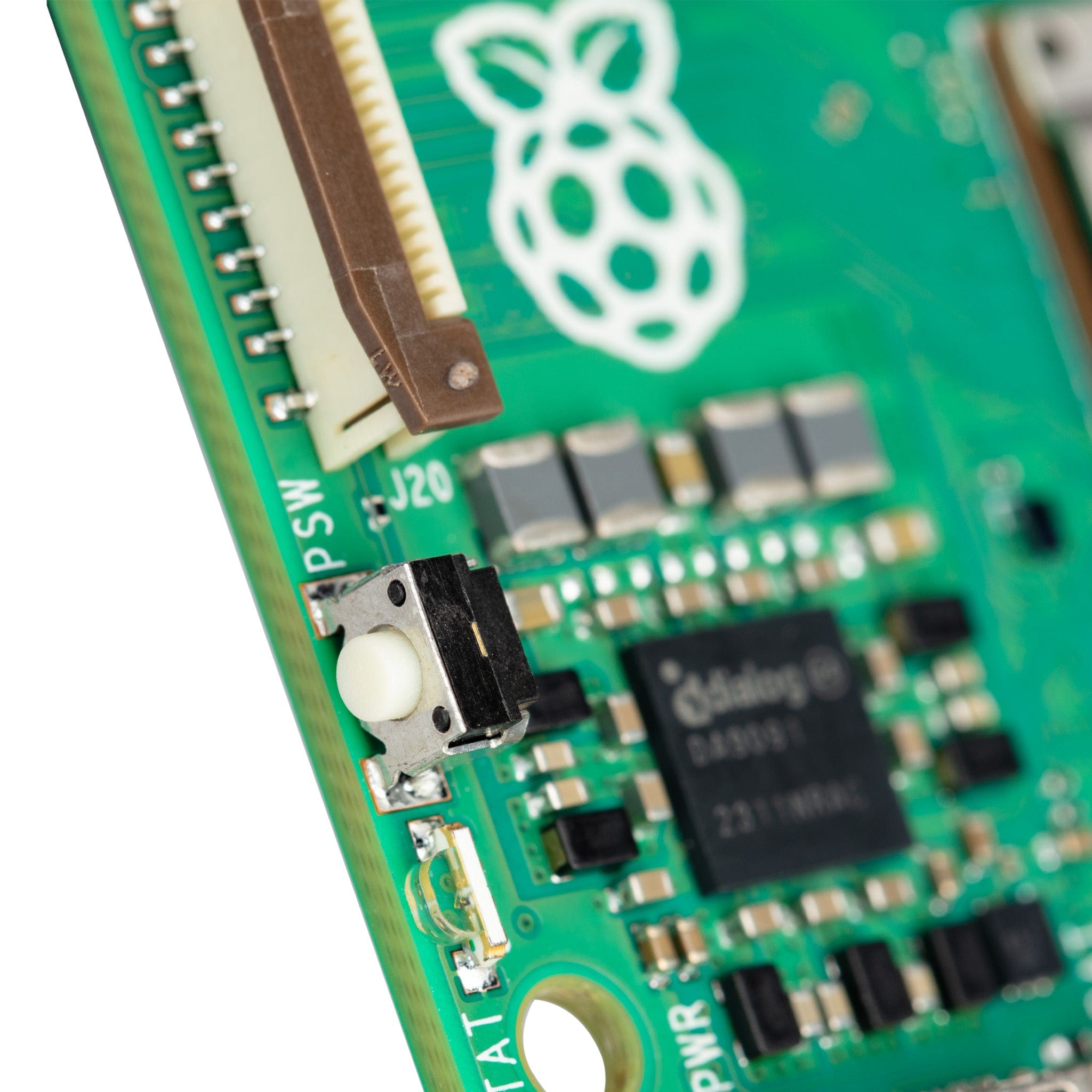 Raspberry Pi 5