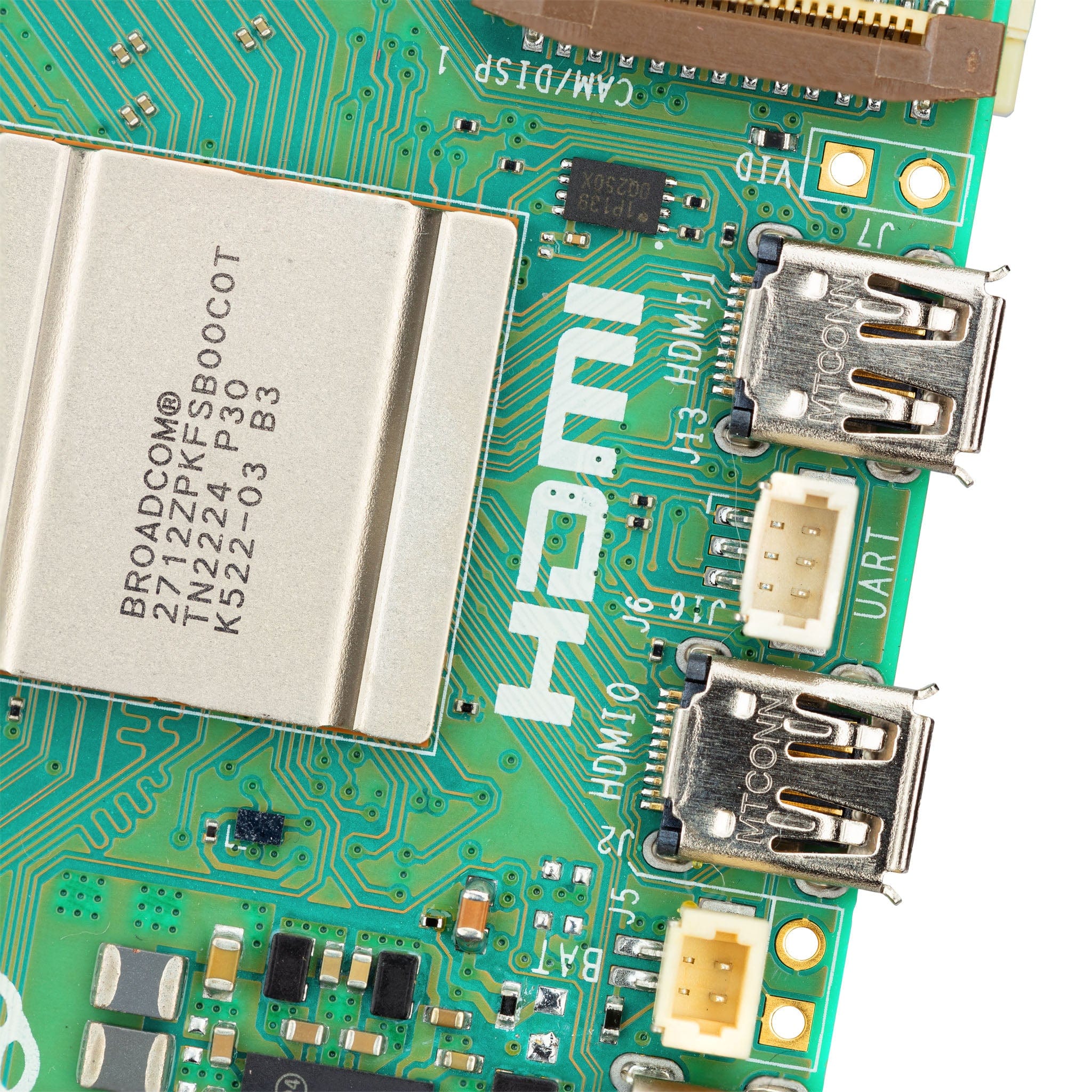 Raspberry Pi 5