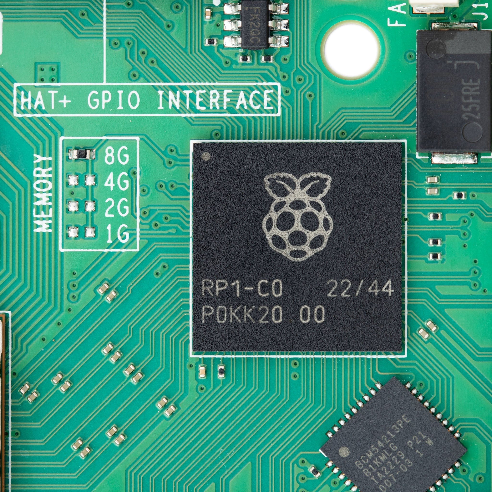 Raspberry Pi 5