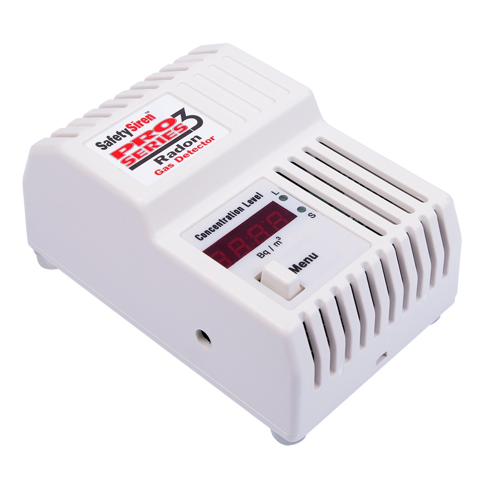 Safety Siren Pro Series3