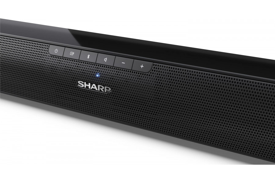 SHARP HT-SB100