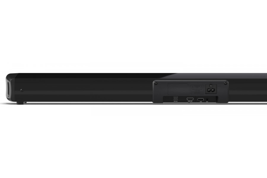 SHARP HT-SB100