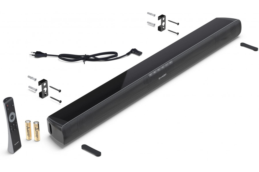 SHARP HT-SB100