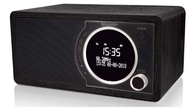 SHARP DR-450