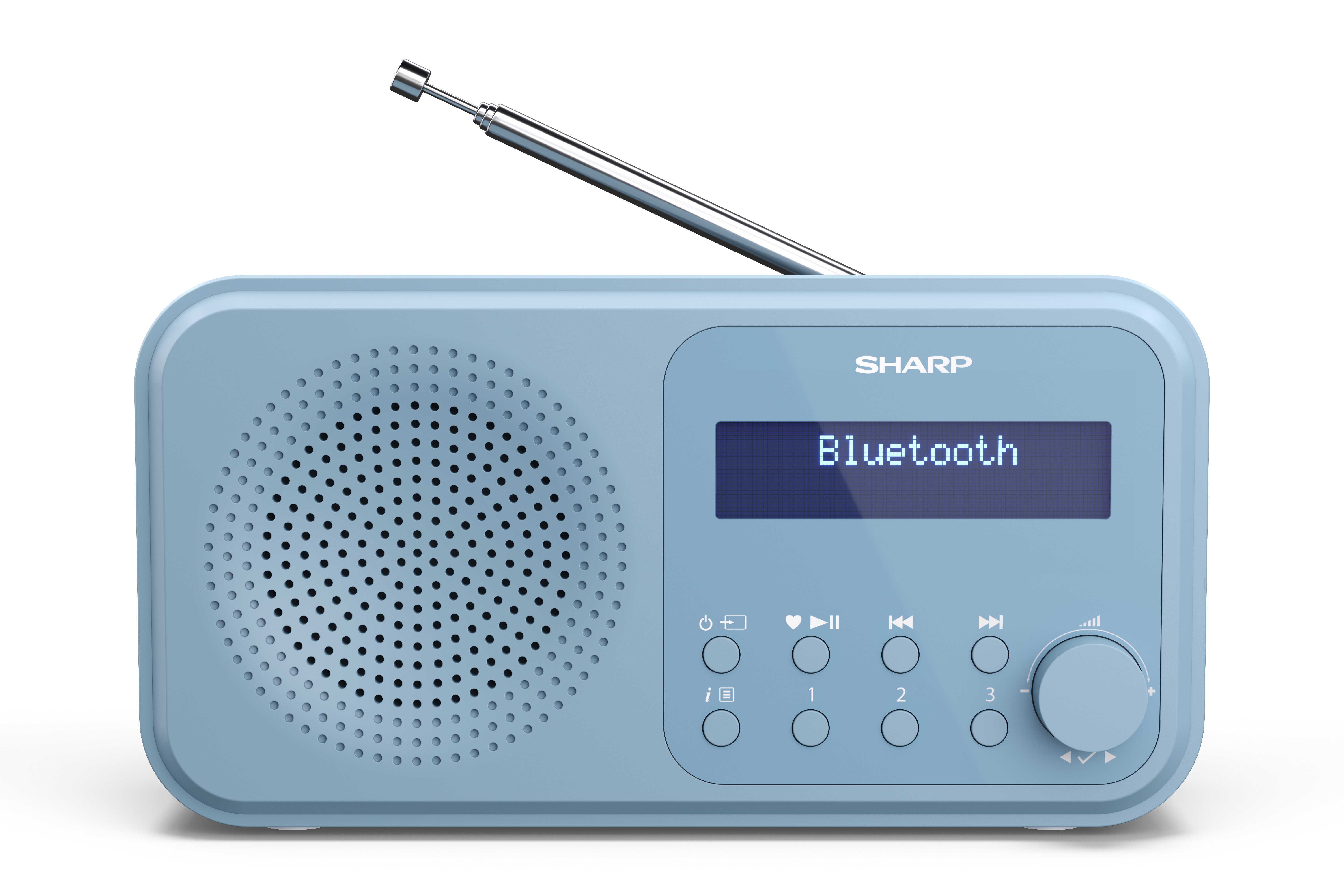 SHARP DR-P420 Blue