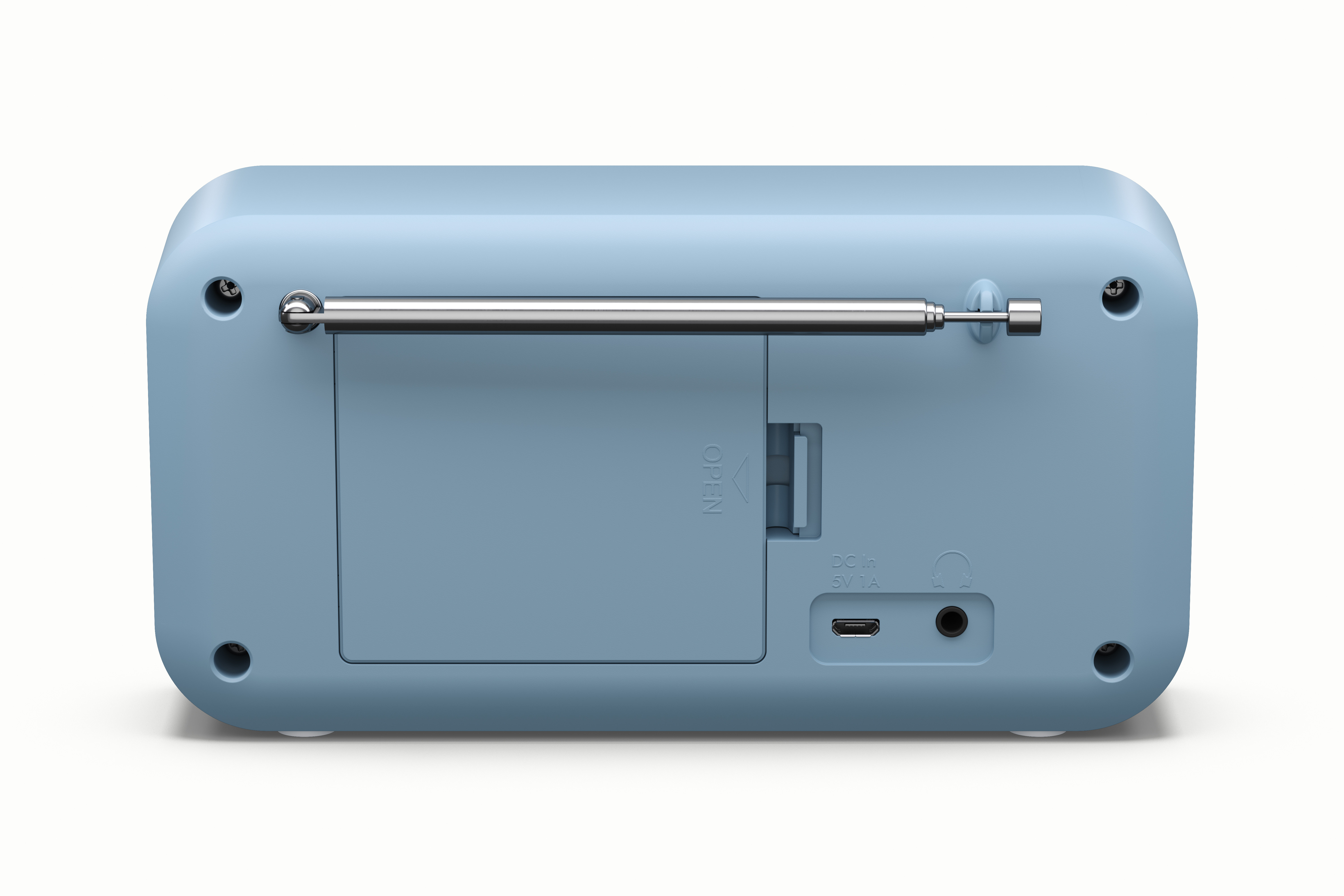 SHARP DR-P420 Blue