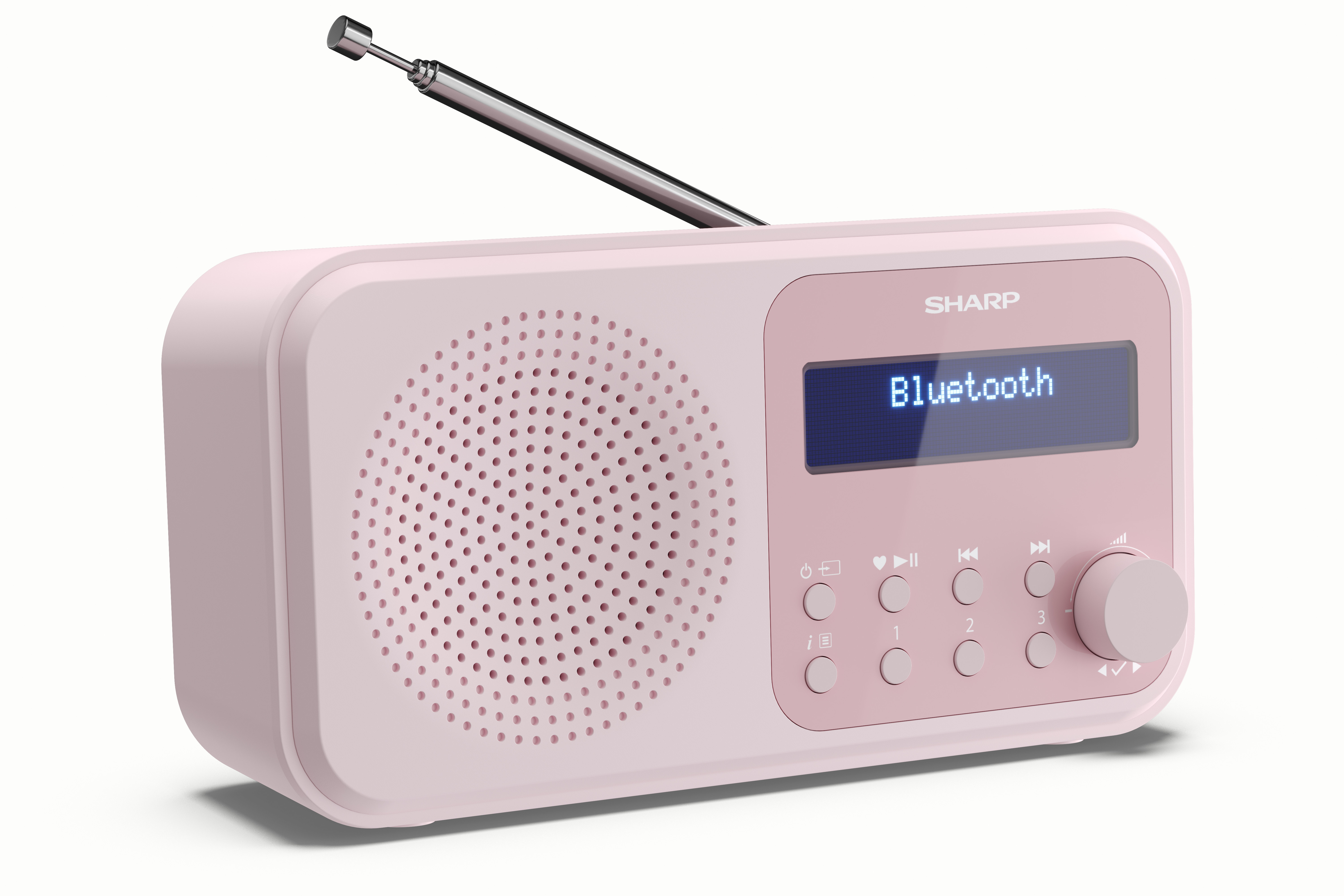 SHARP DR-P420 Pink