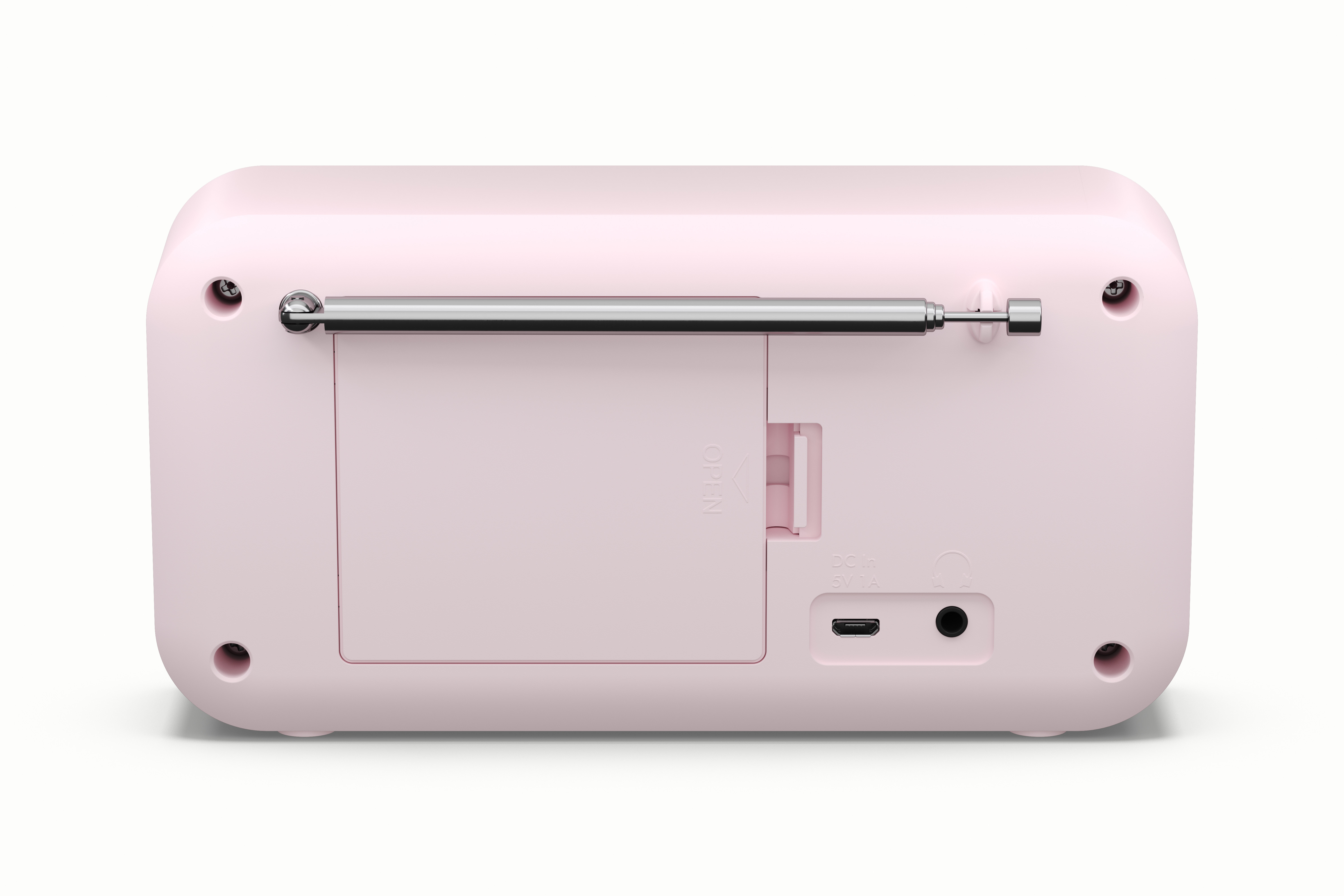 SHARP DR-P420 Pink