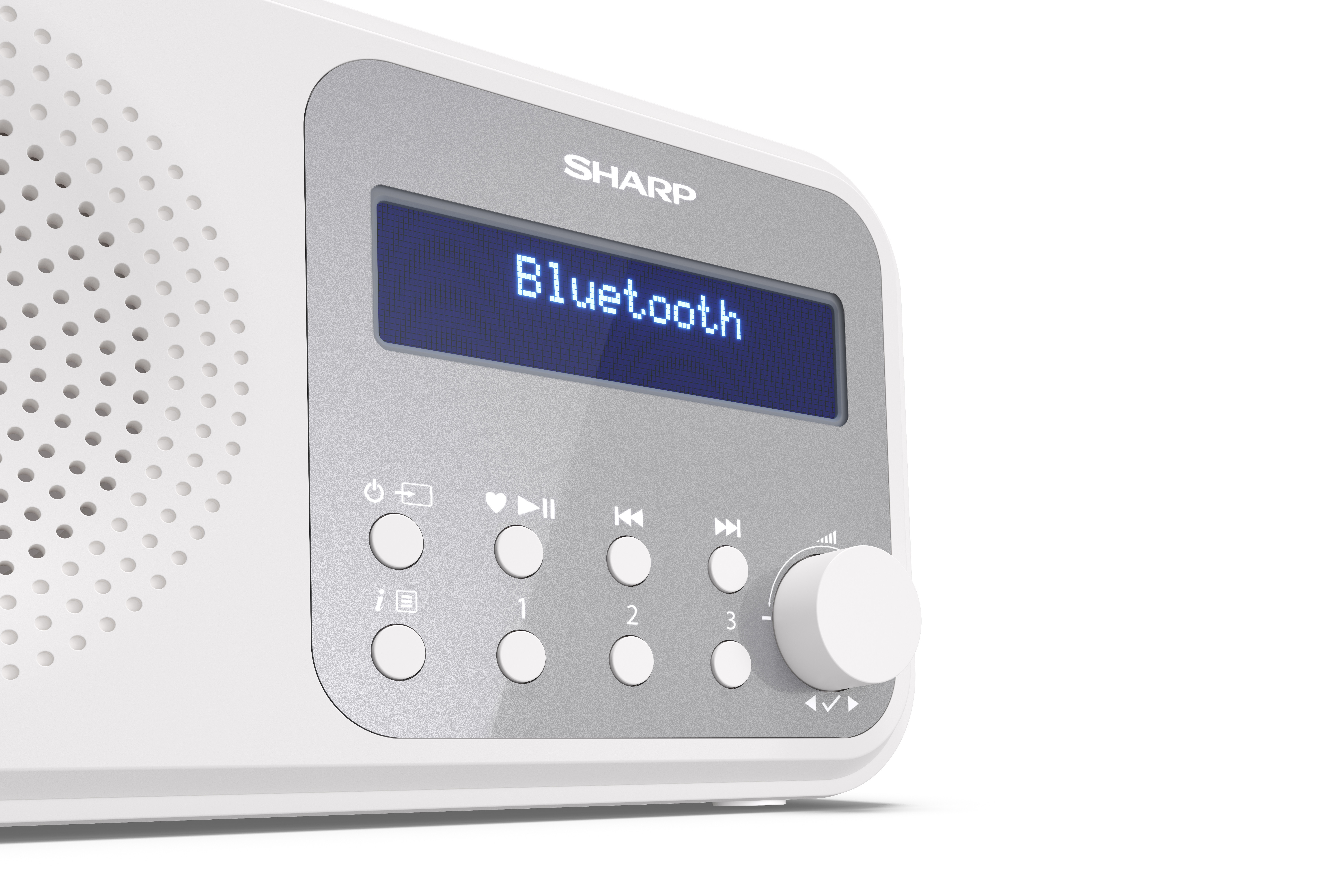 SHARP DR-P420