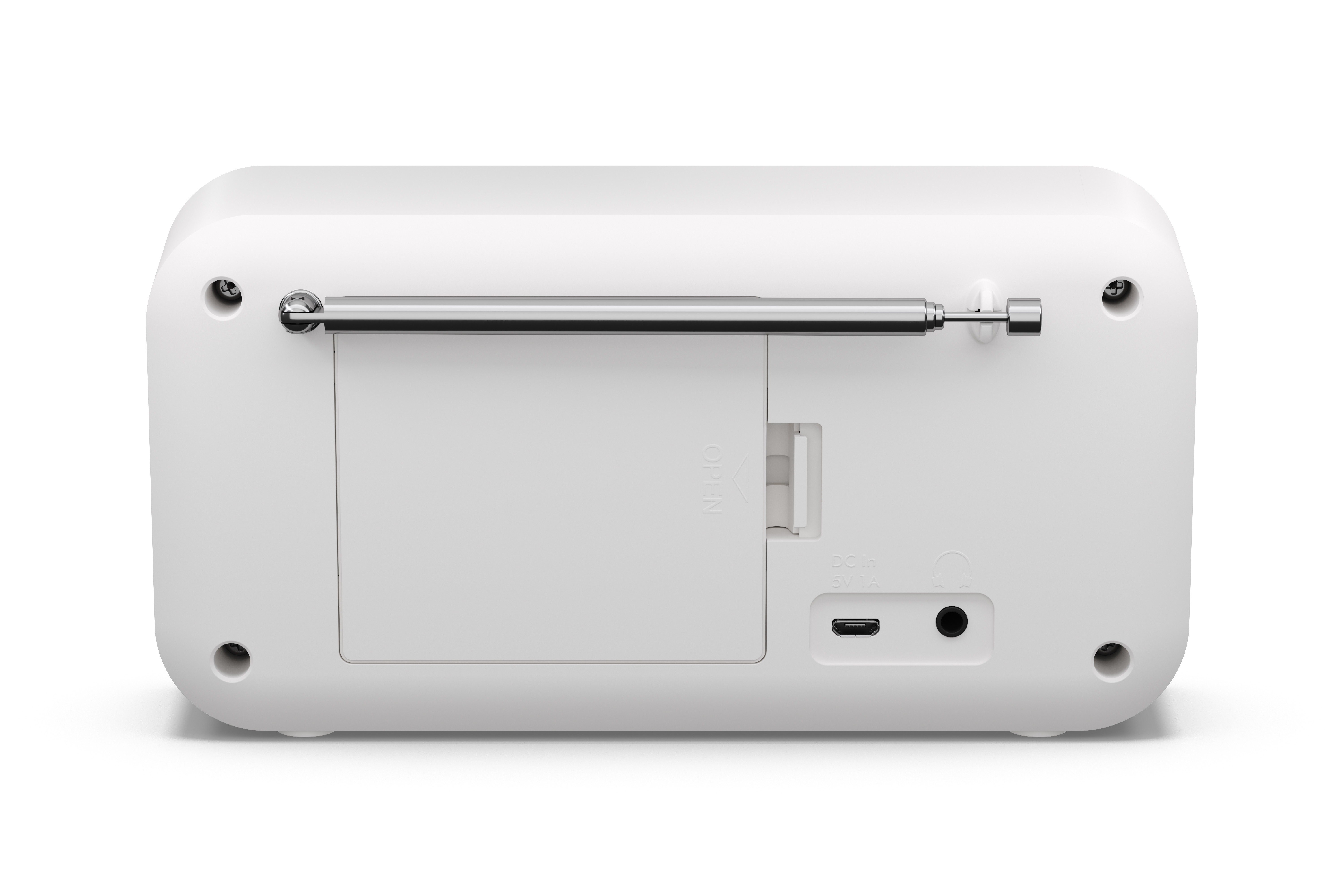 SHARP DR-P420