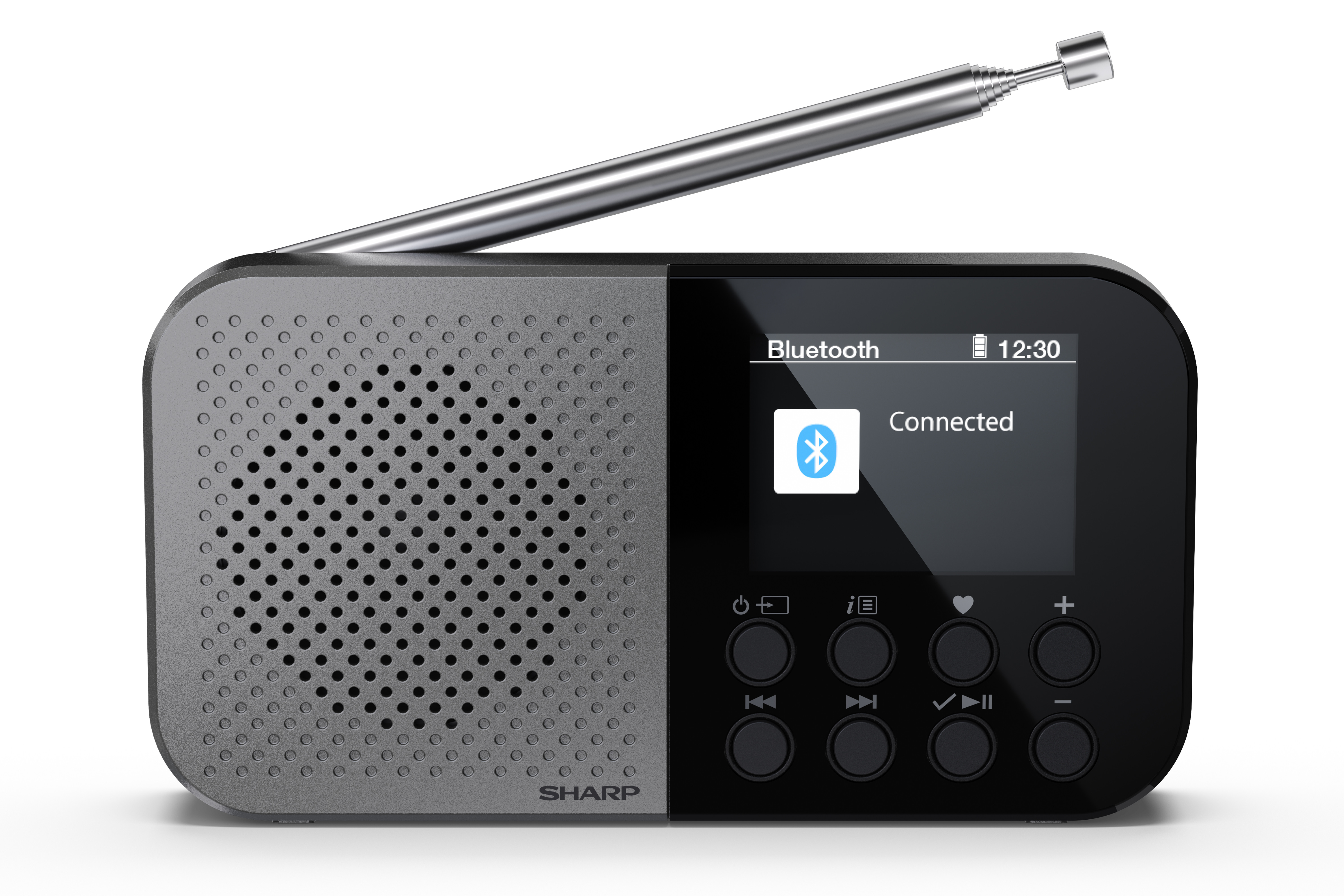 SHARP DR-P520