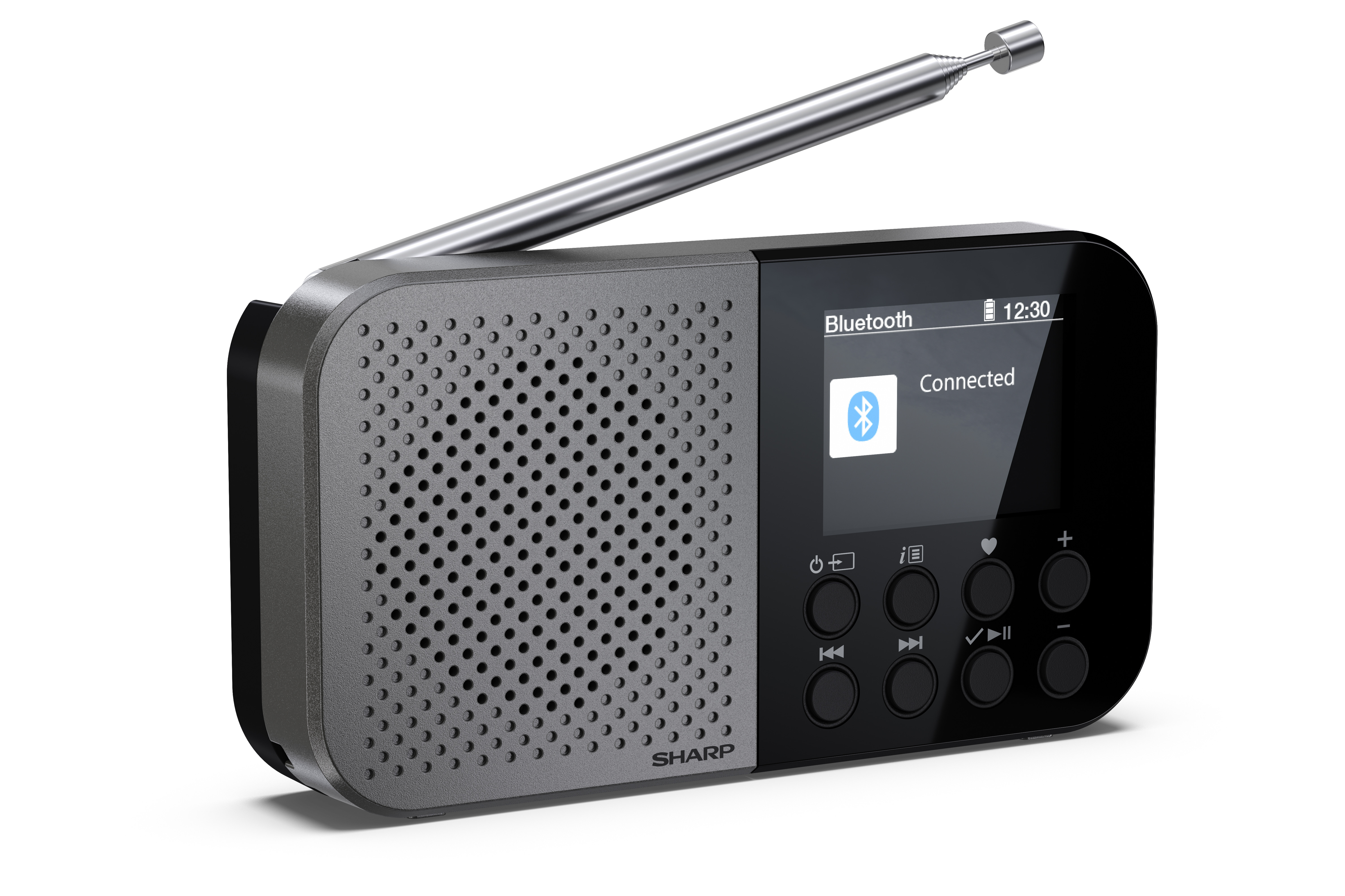 SHARP DR-P520