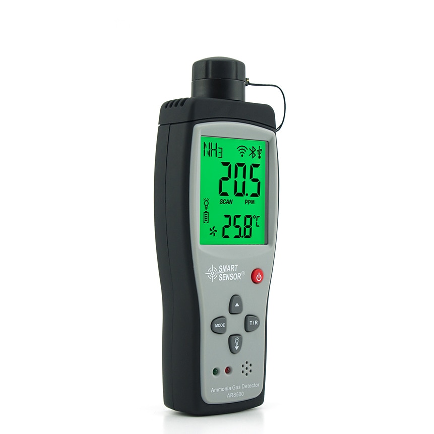 smart sensor AR-8500