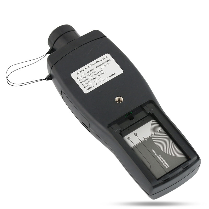 Газоаналізатор аміаку smart sensor AR-8500