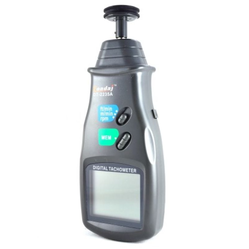 Контактний тахометр WALCOM DT-2235A