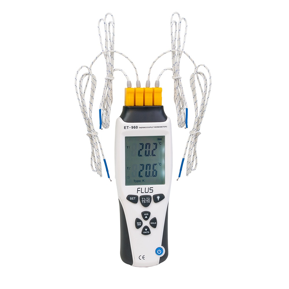 Flus ET-960
