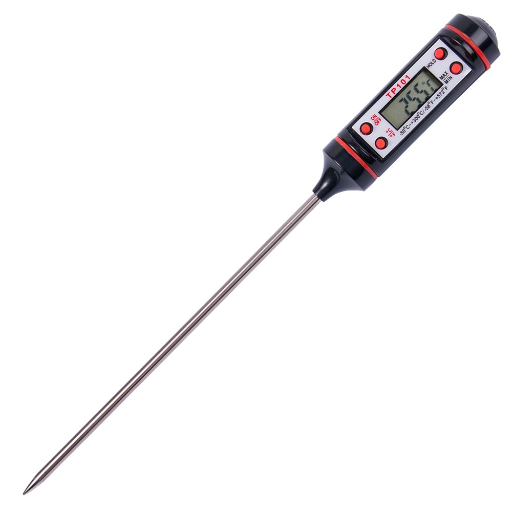 Термометр харчовий TP-101 (-50...+70)