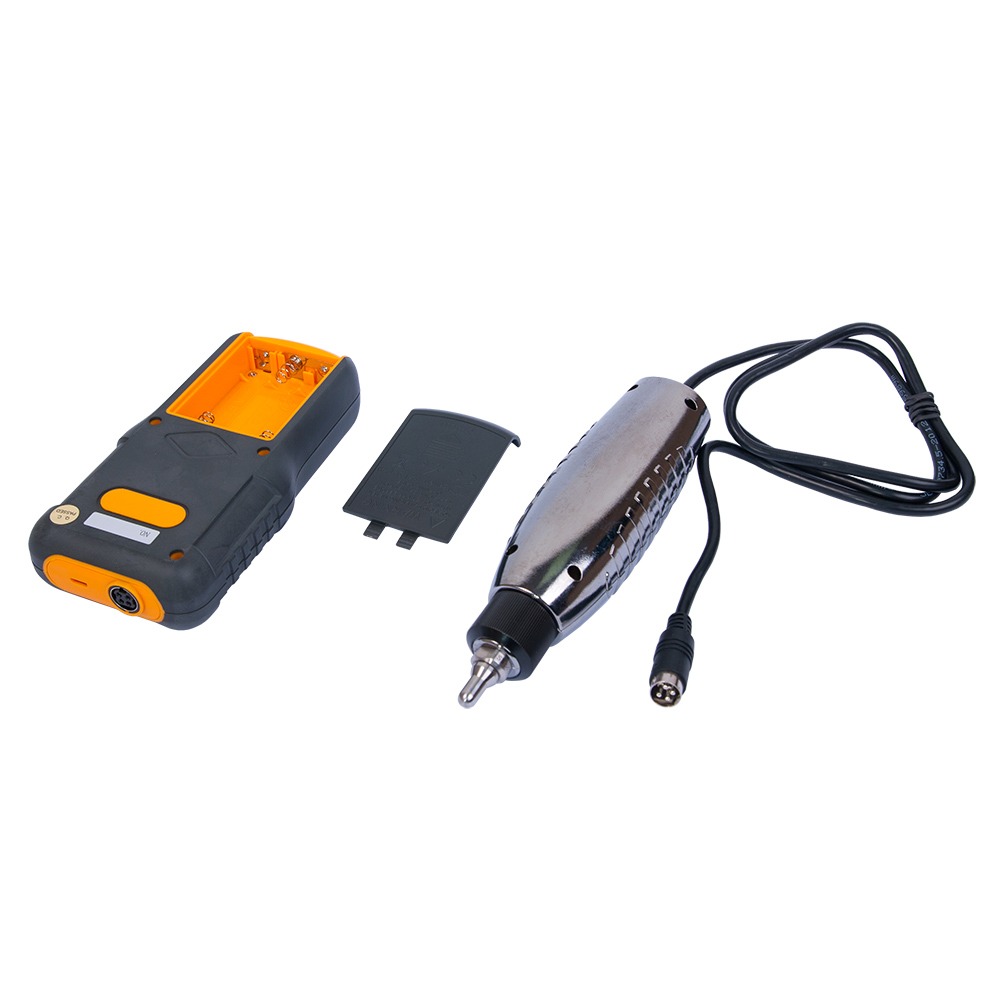 Віброметр Xintest HT-1201