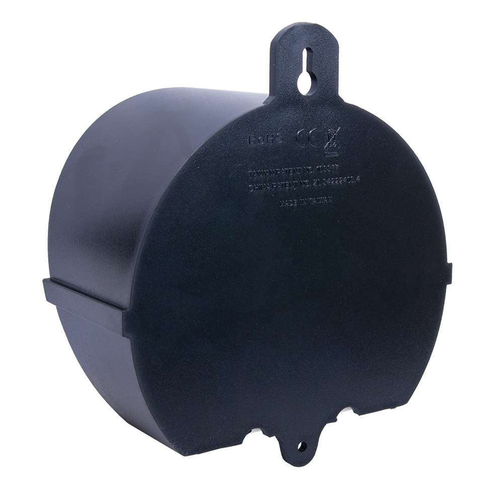 Стаціонарний відлякувач собак Leaven LS-937CD (настінний, 220 В)